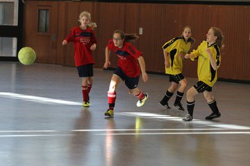 Bild 190 - wC-Jun Turnier Oldesloe